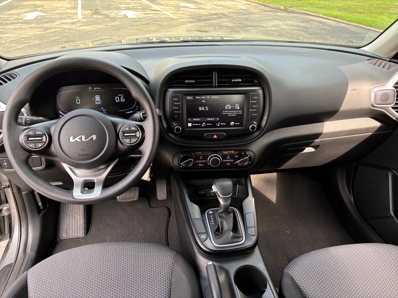 Thumbnail: 2025 Kia Soul - 3