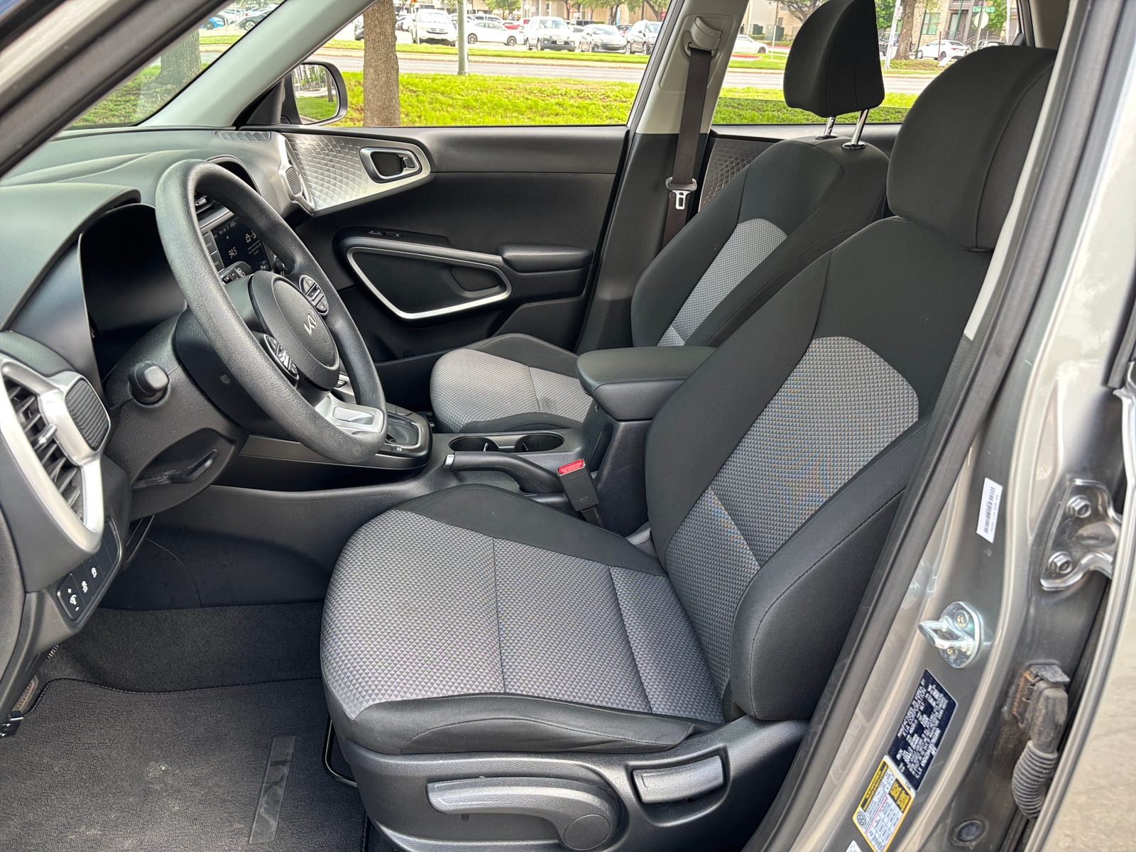 Thumbnail: 2025 Kia Soul - 2