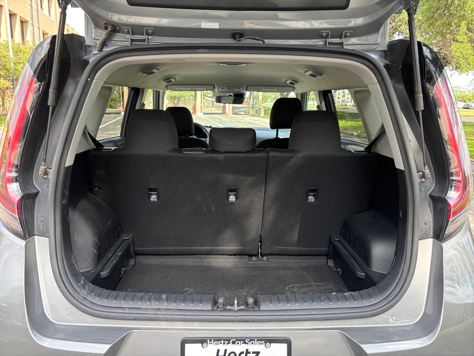 Thumbnail: 2025 Kia Soul - 5