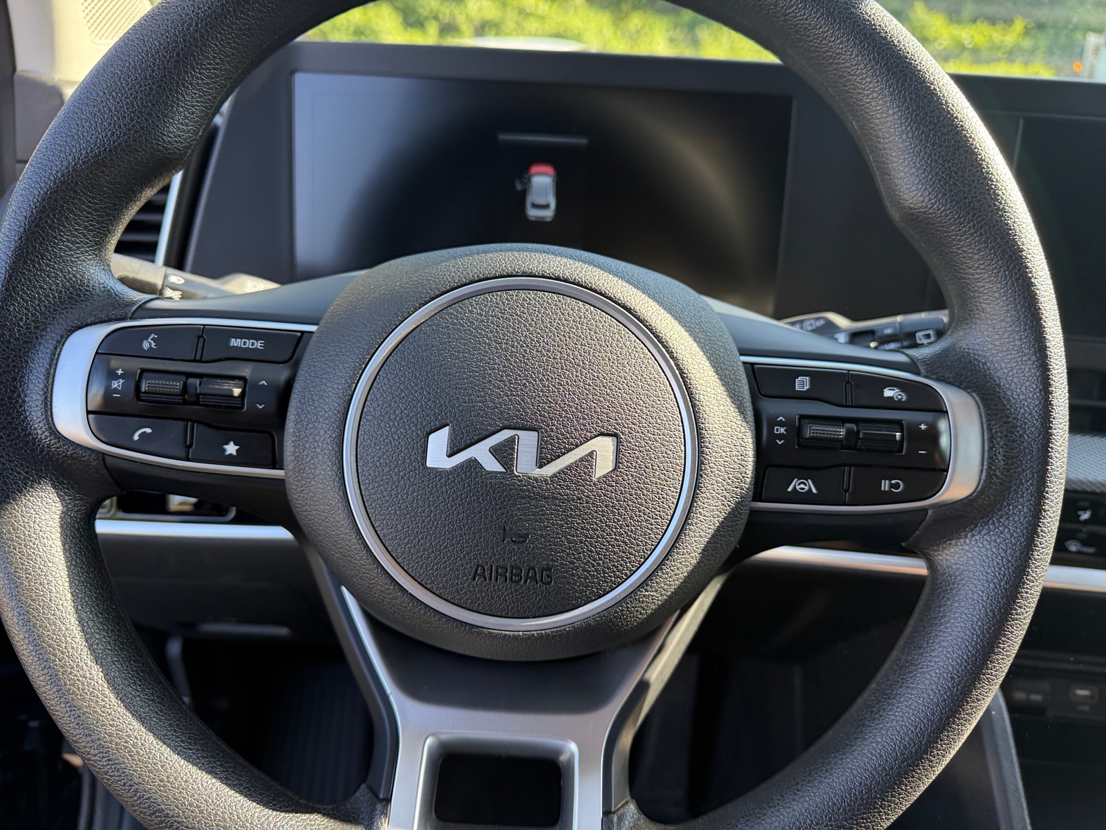 Thumbnail: 2025 Kia Sportage - 5