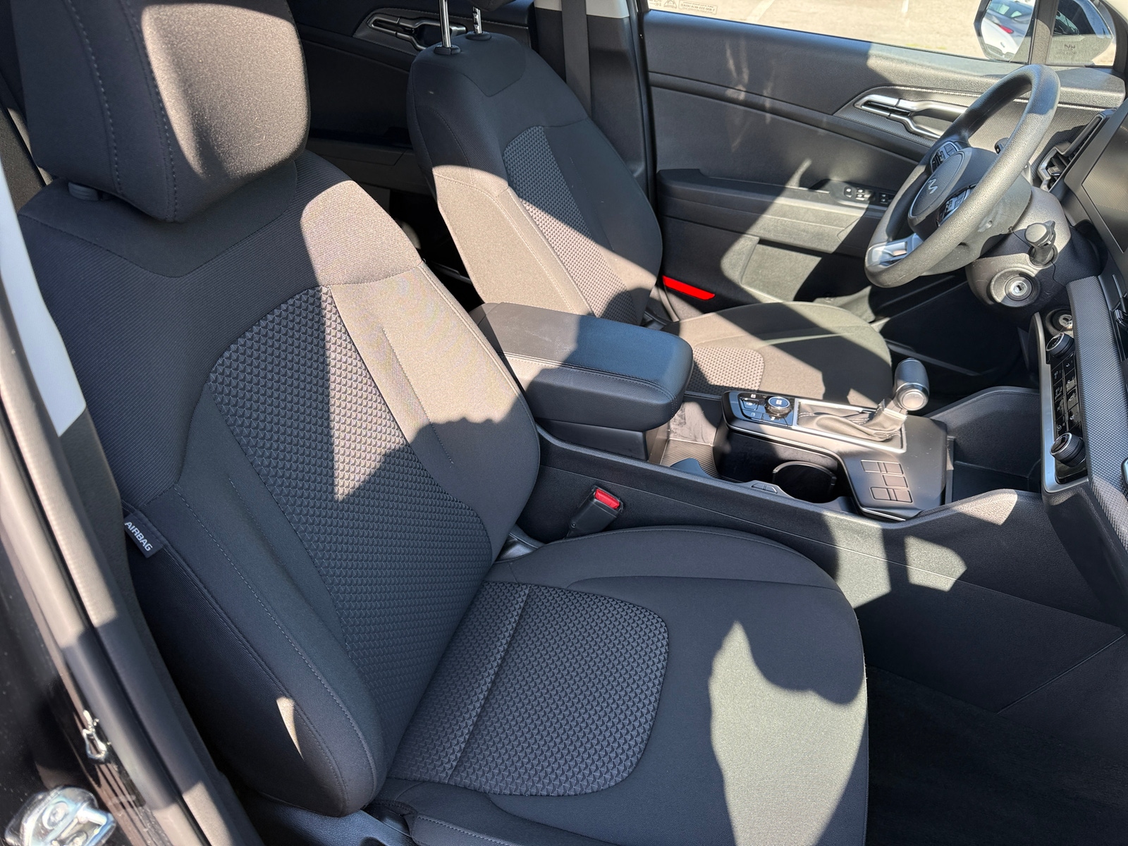 Thumbnail: 2025 Kia Sportage - 2