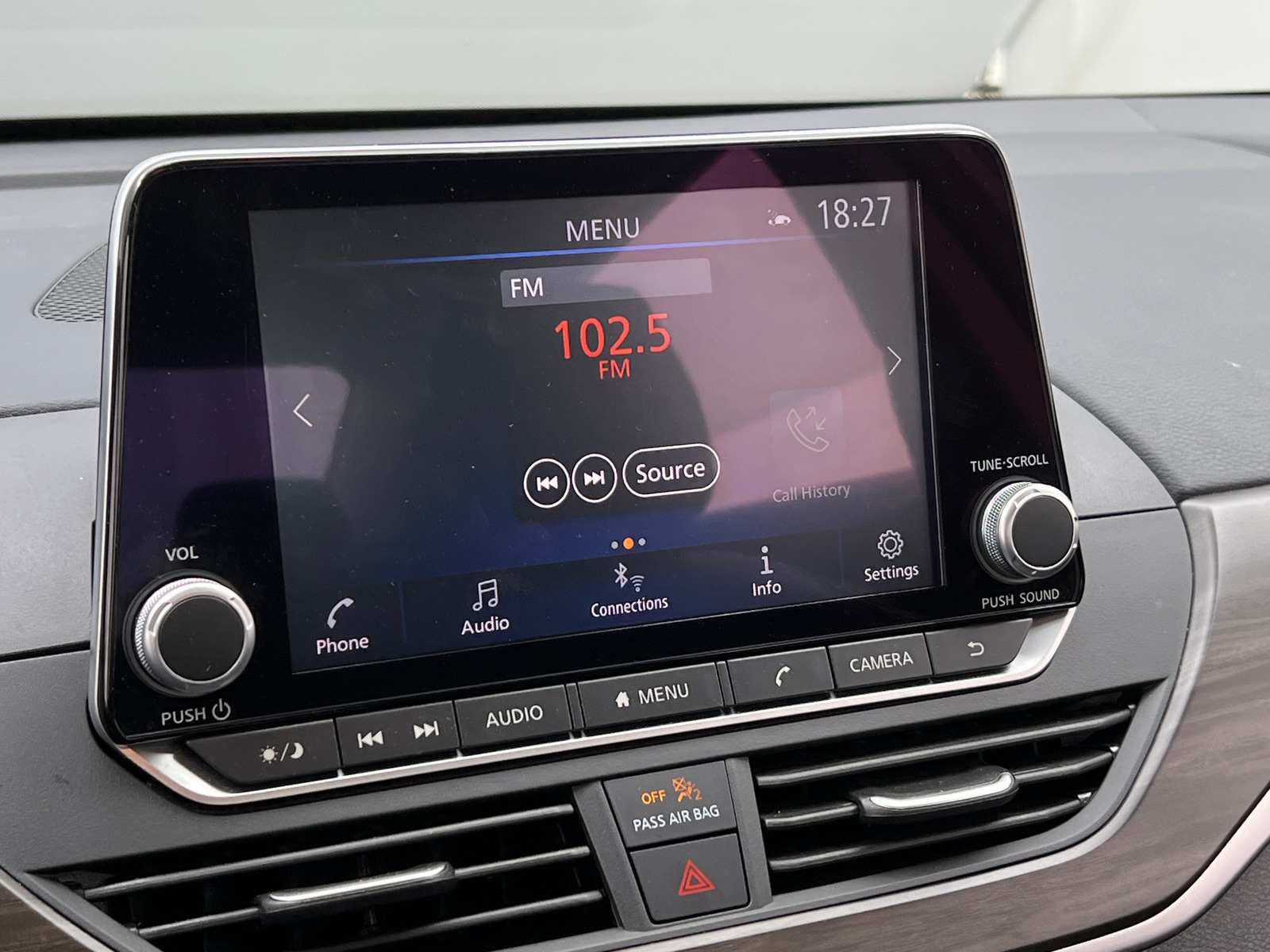 Thumbnail: 2025 Nissan Altima - 4