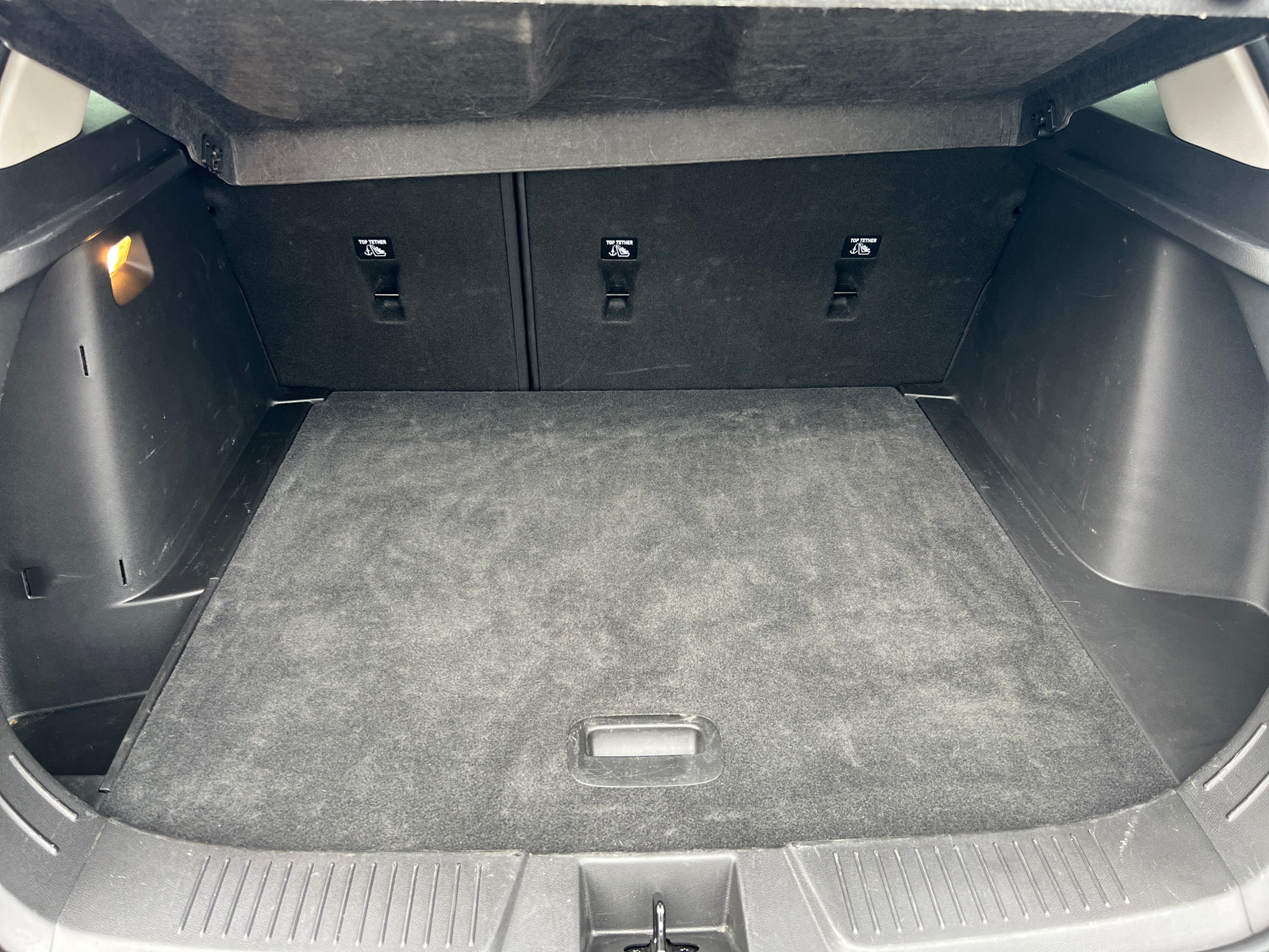 Thumbnail: 2025 Chevrolet Trax - 6