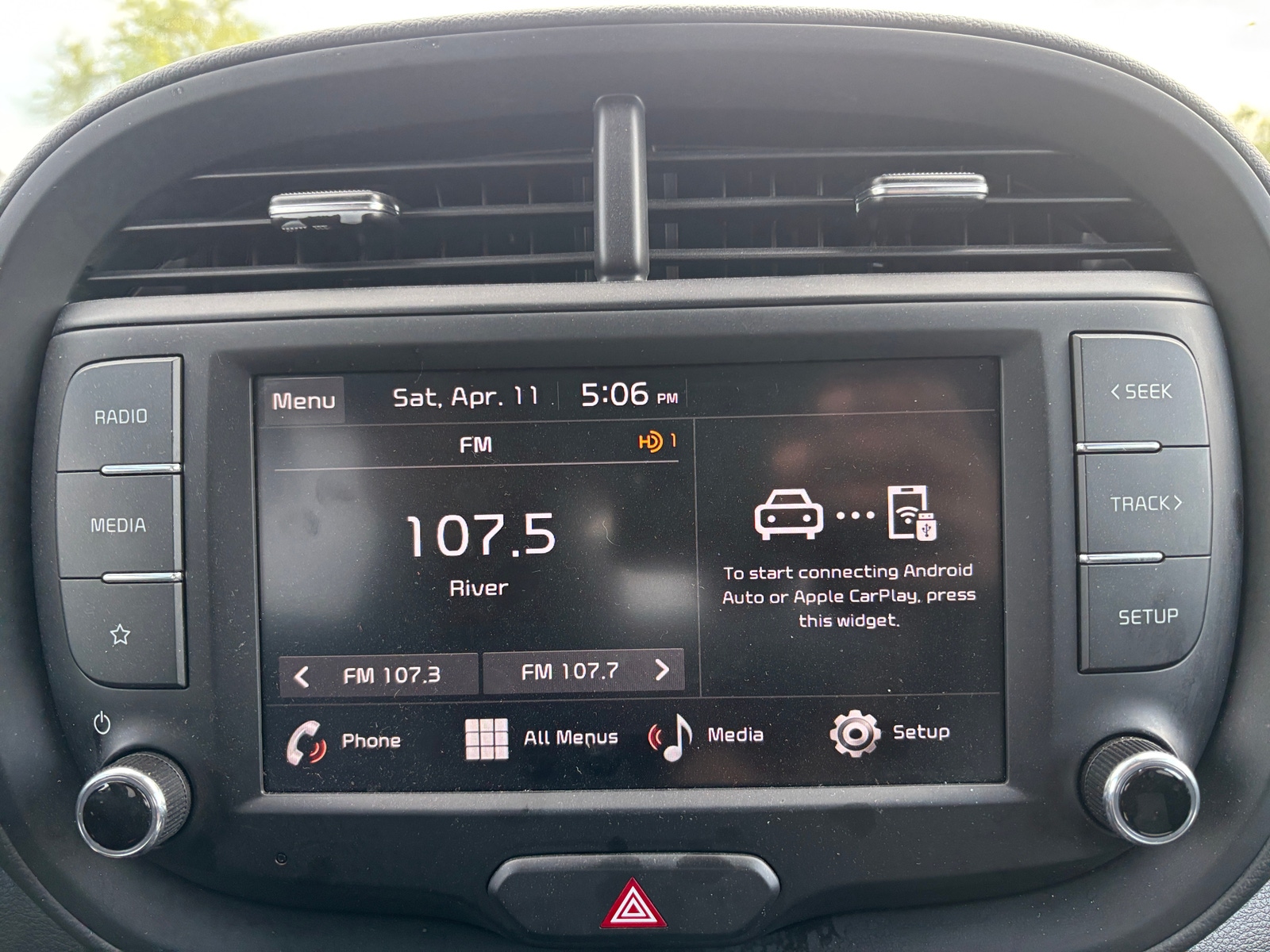 Thumbnail: 2025 Kia Soul - 4