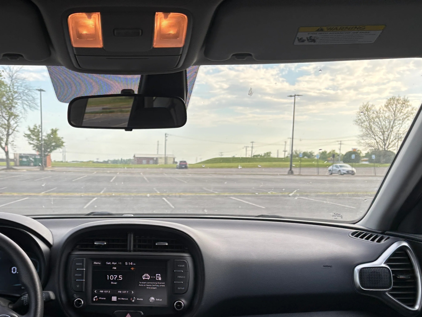 Thumbnail: 2025 Kia Soul - 3