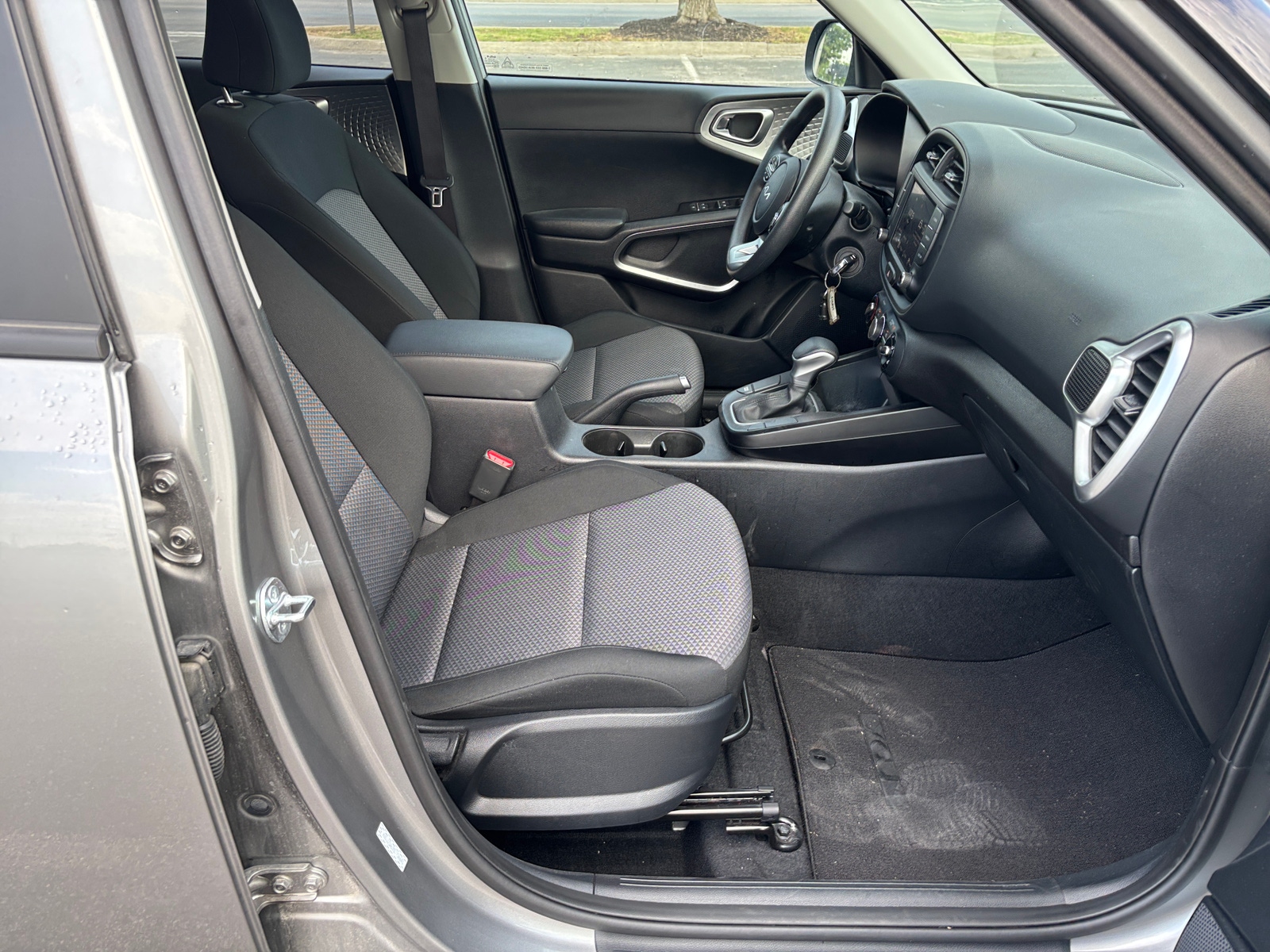 Thumbnail: 2025 Kia Soul - 2