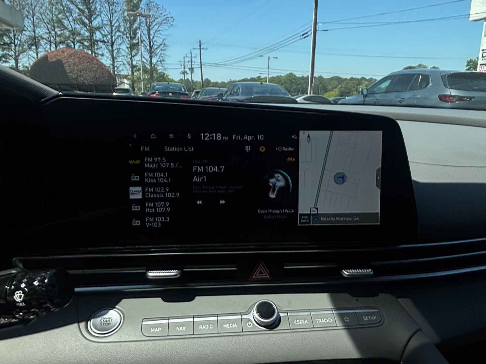 Thumbnail: 2025 Hyundai Elantra - 4