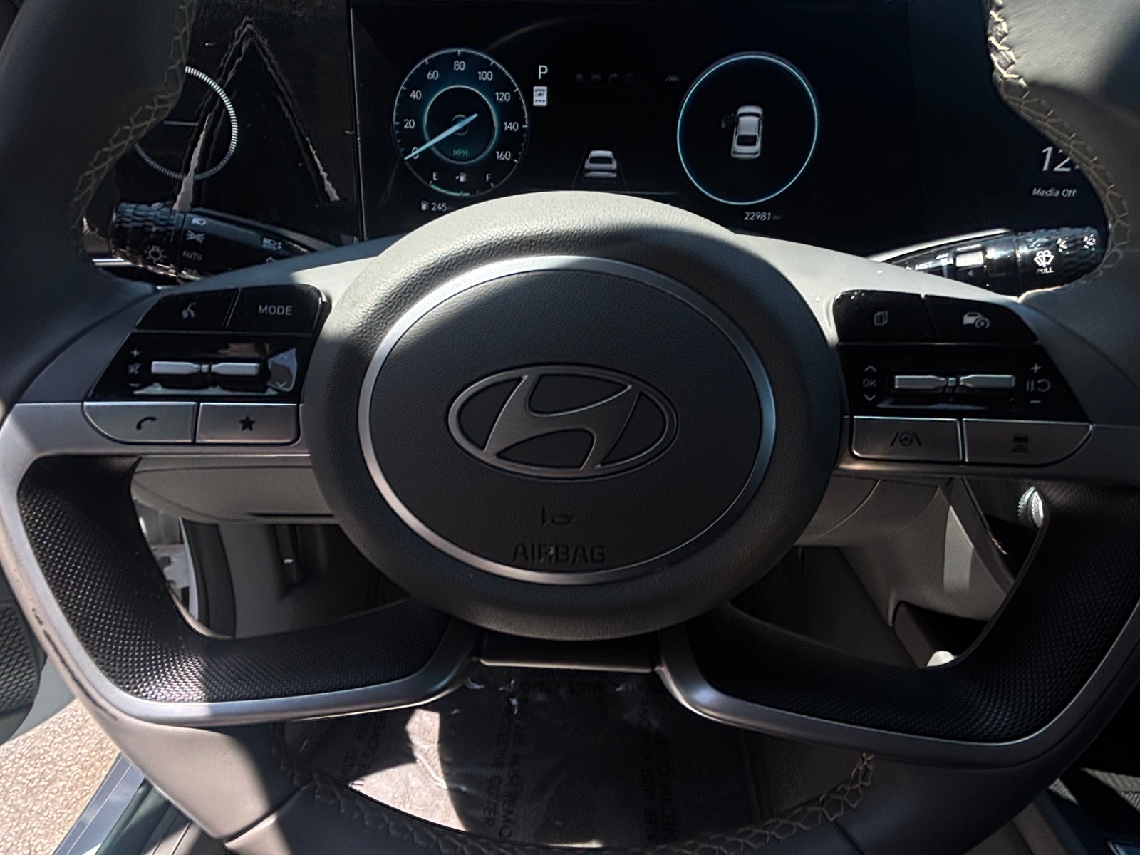 Thumbnail: 2025 Hyundai Elantra - 5