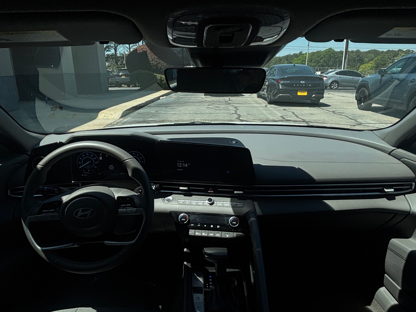 Thumbnail: 2025 Hyundai Elantra - 3