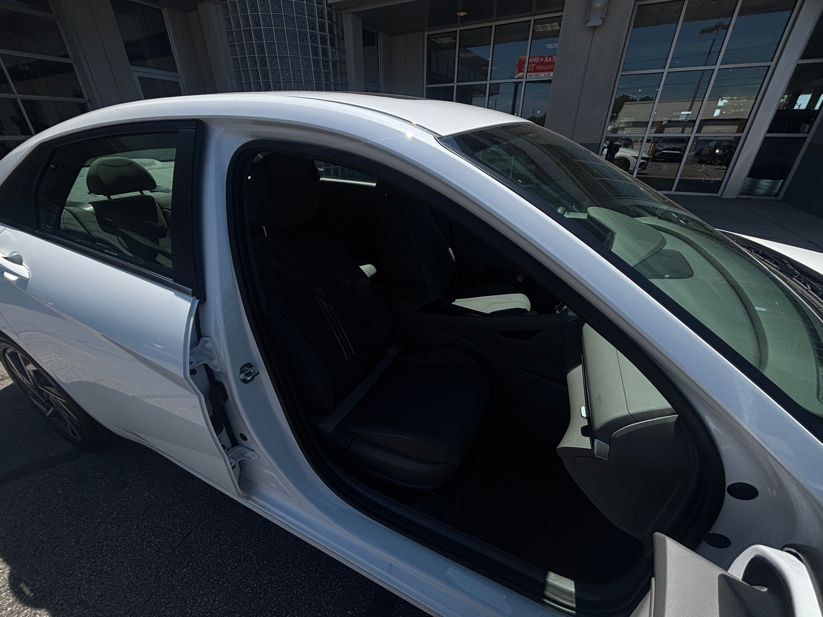 Thumbnail: 2025 Hyundai Elantra - 2