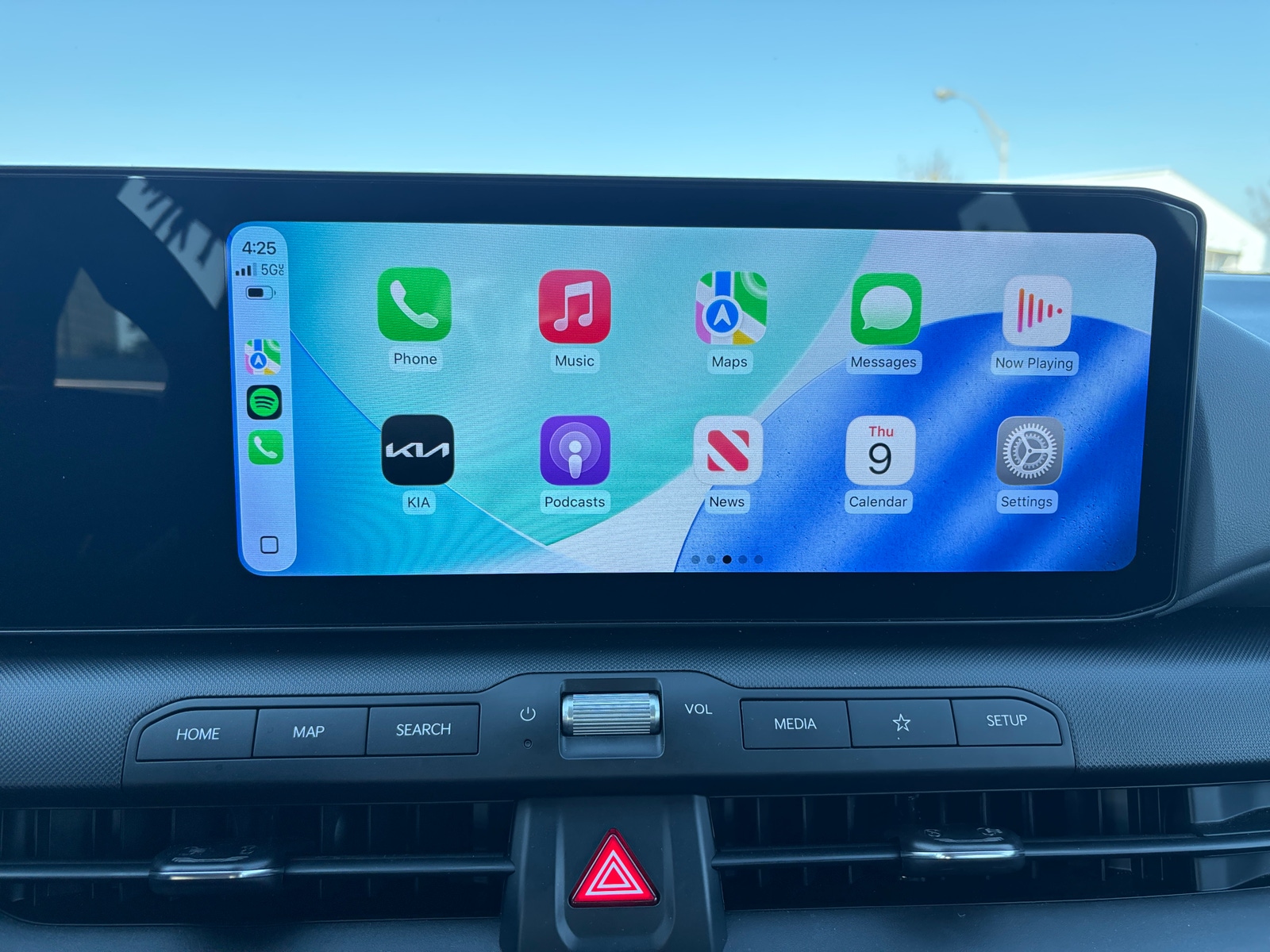 Thumbnail: 2025 Kia K4 - 4