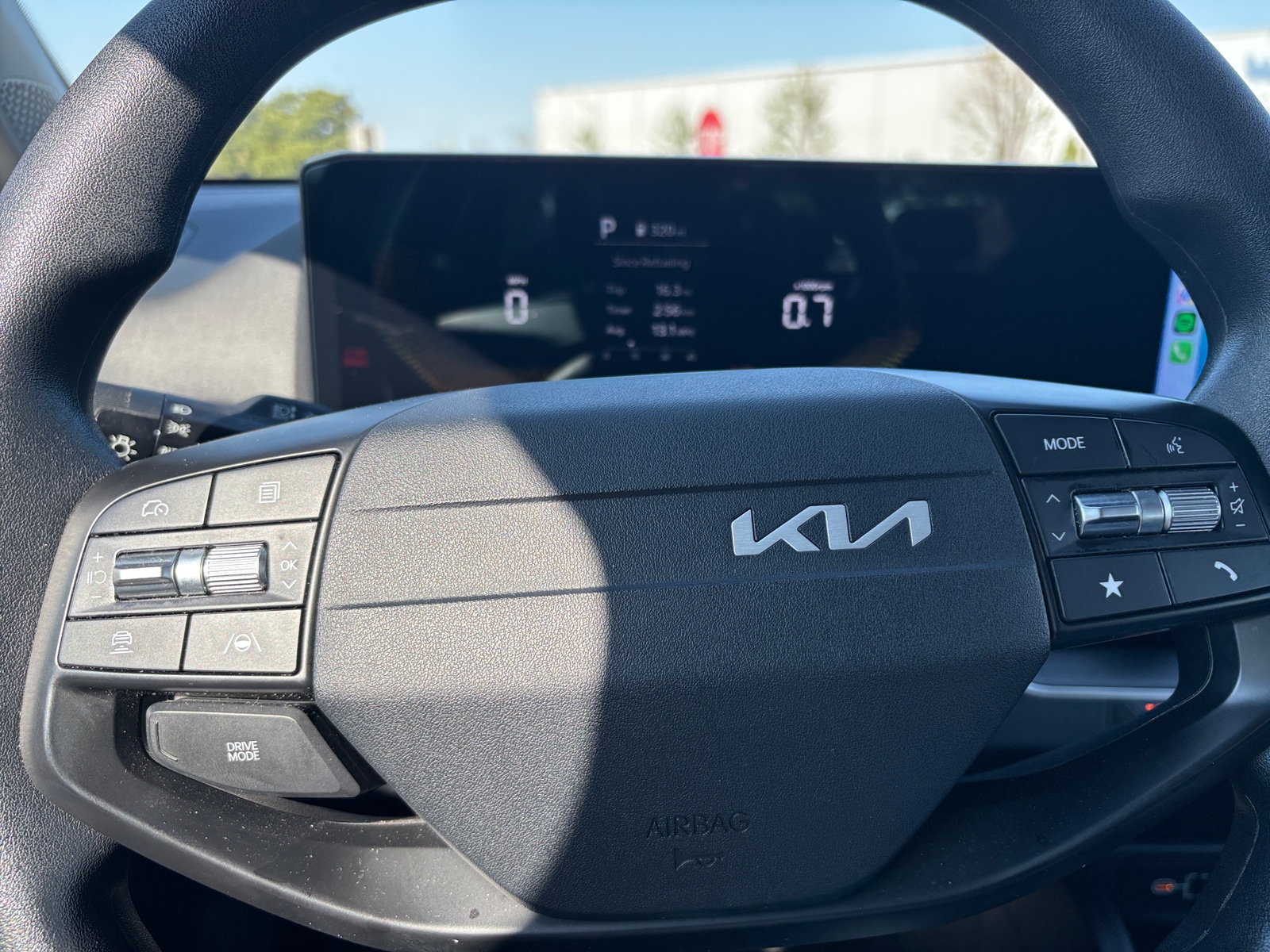 Thumbnail: 2025 Kia K4 - 5