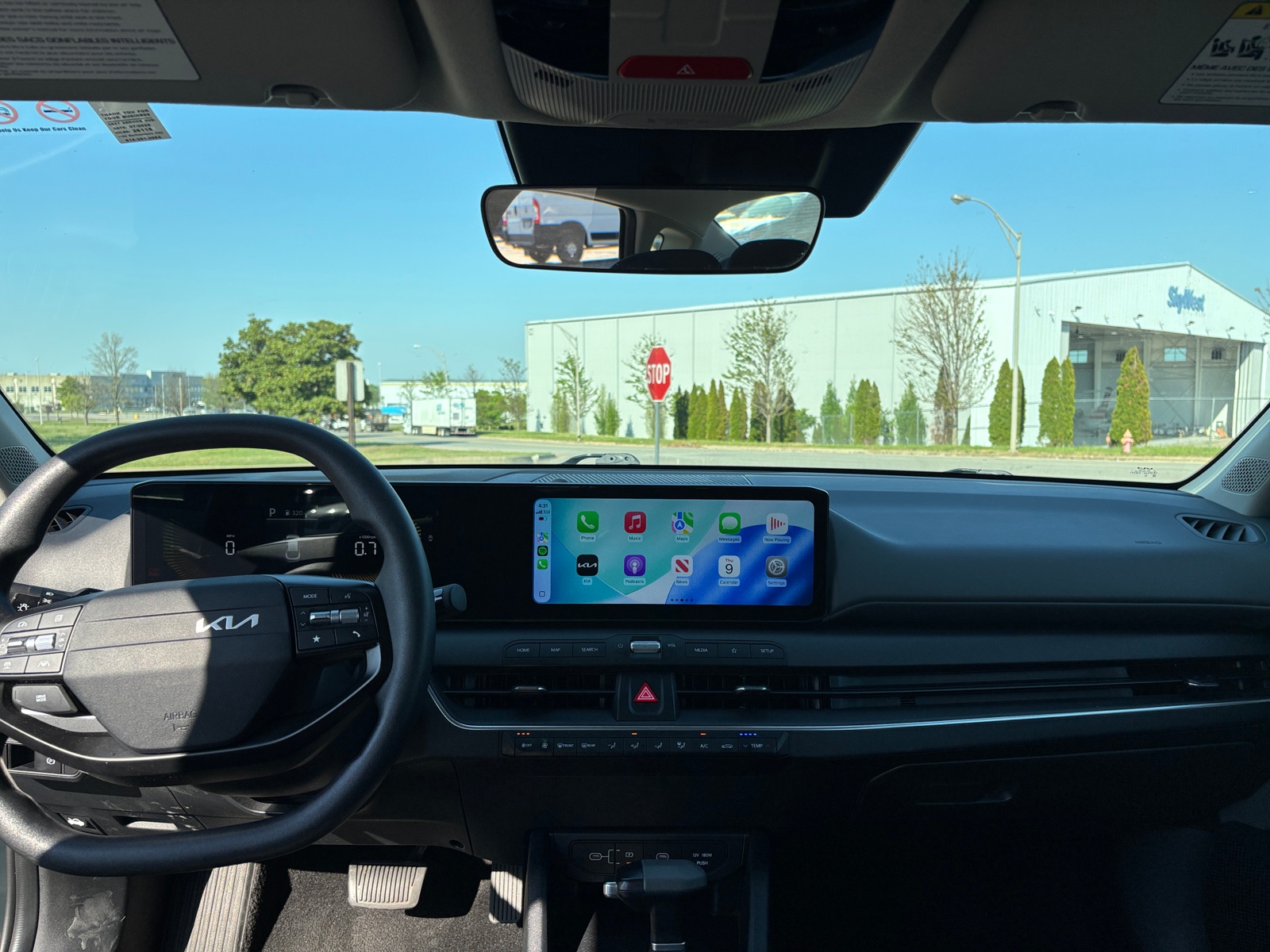 Thumbnail: 2025 Kia K4 - 3