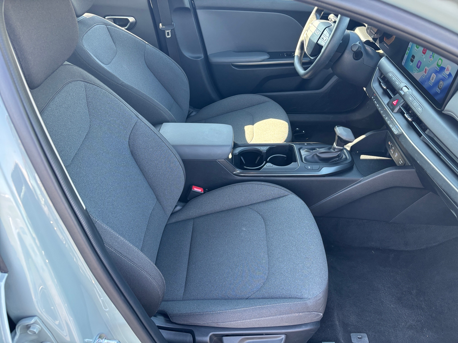 Thumbnail: 2025 Kia K4 - 2