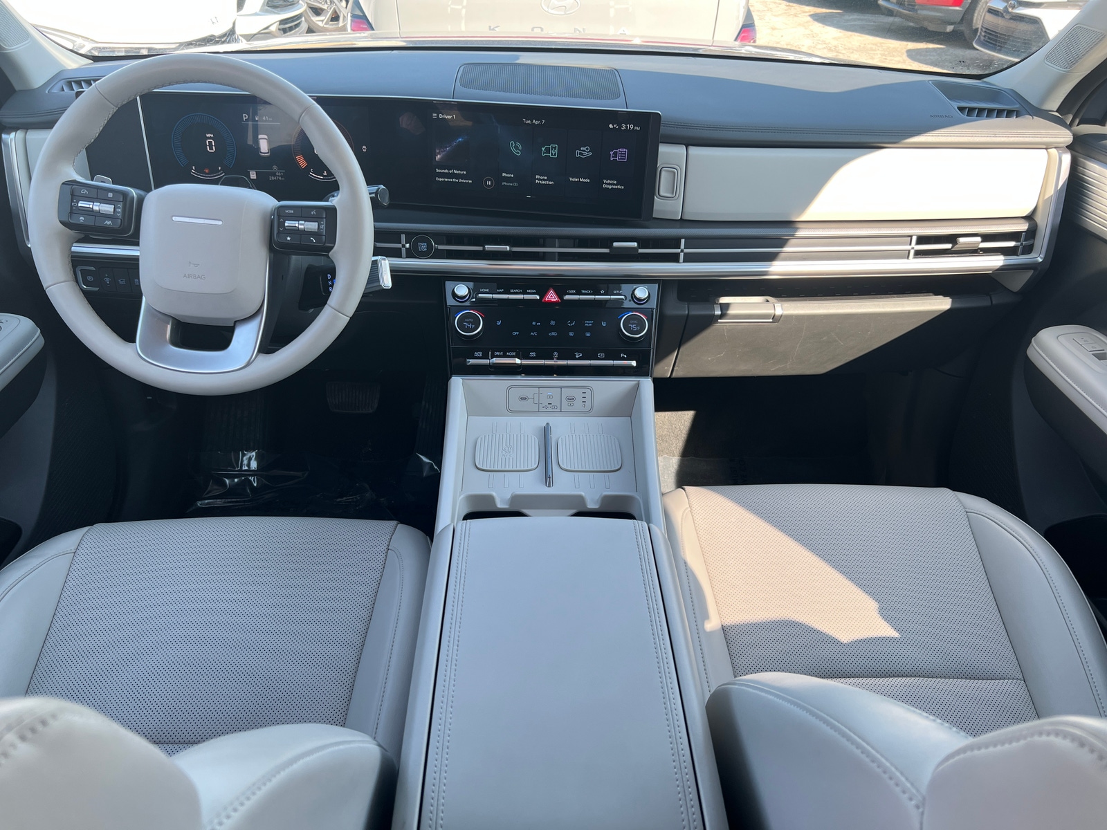 Thumbnail: 2025 Hyundai Santa Fe - 3