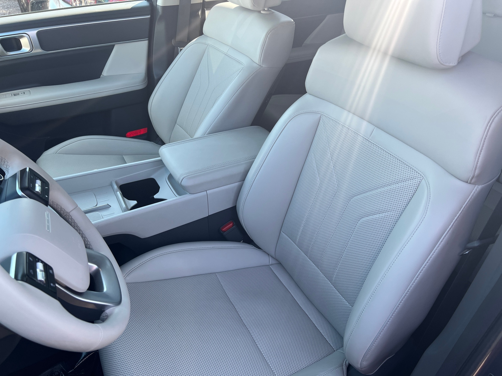 Thumbnail: 2025 Hyundai Santa Fe - 2