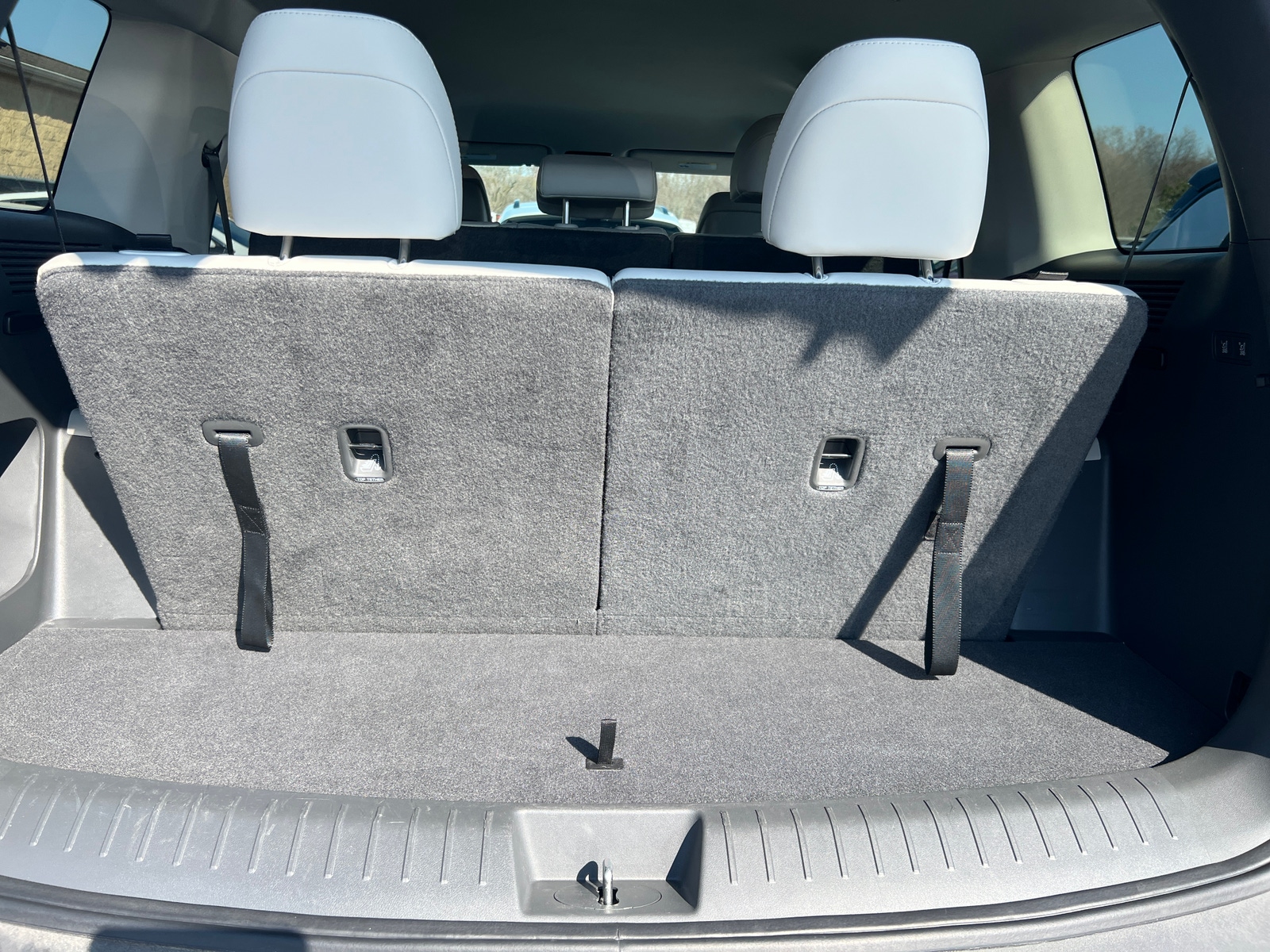 Thumbnail: 2025 Hyundai Santa Fe - 7