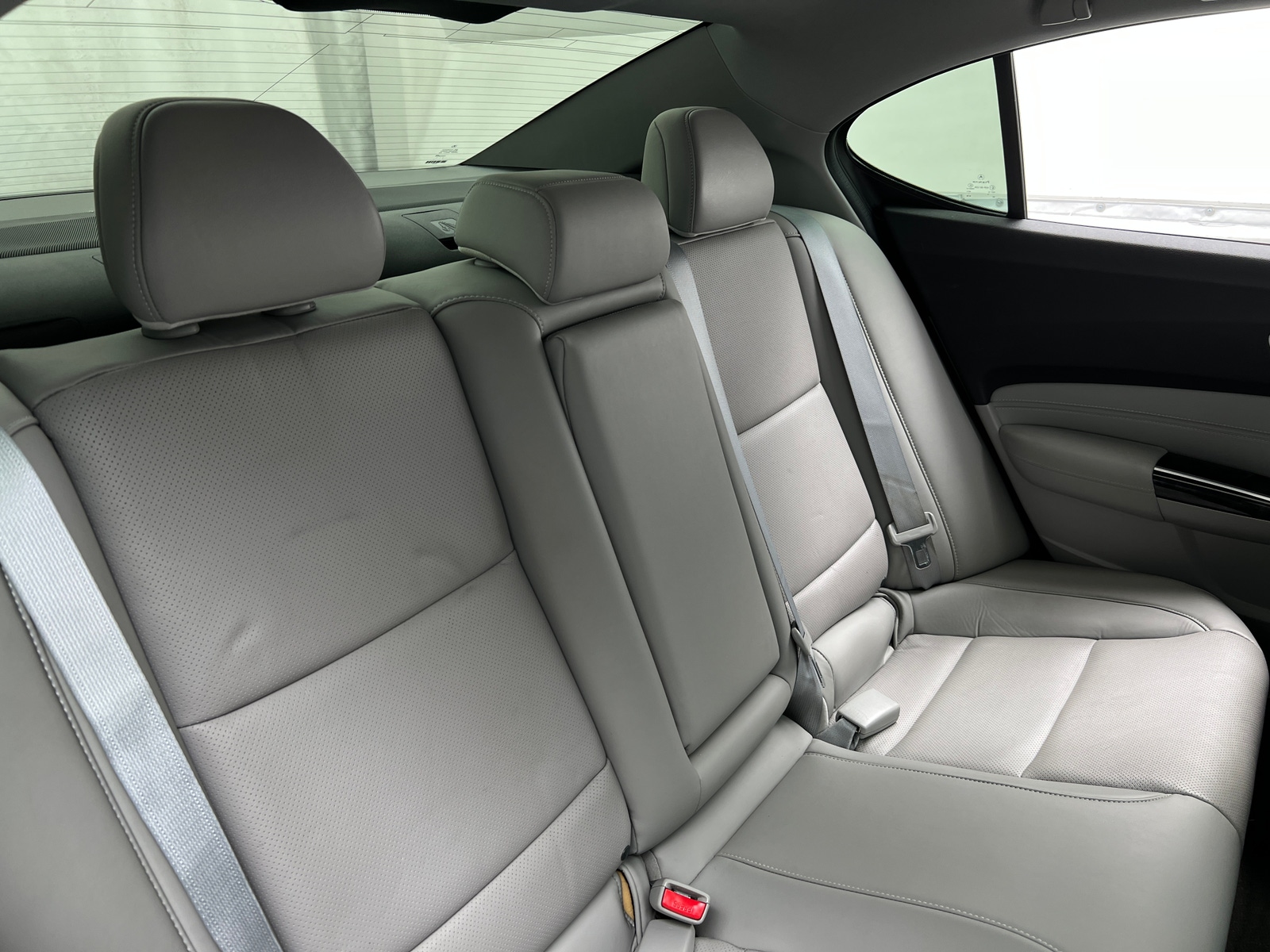 Thumbnail: 2018 Acura TLX - 5