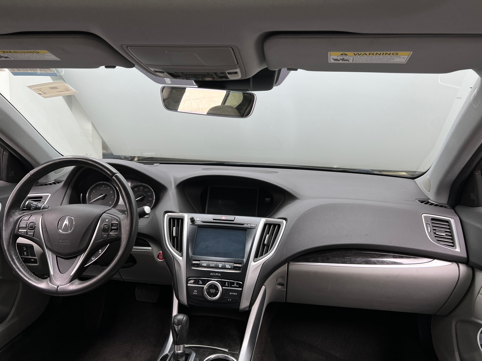 Thumbnail: 2018 Acura TLX - 2