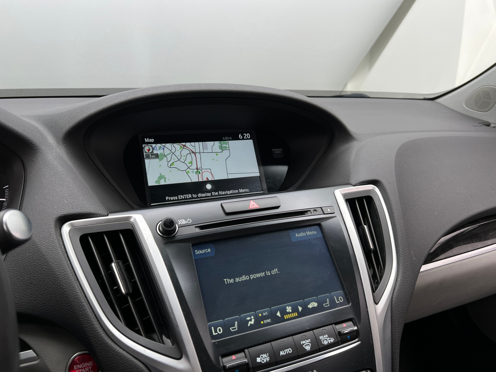 Thumbnail: 2018 Acura TLX - 3