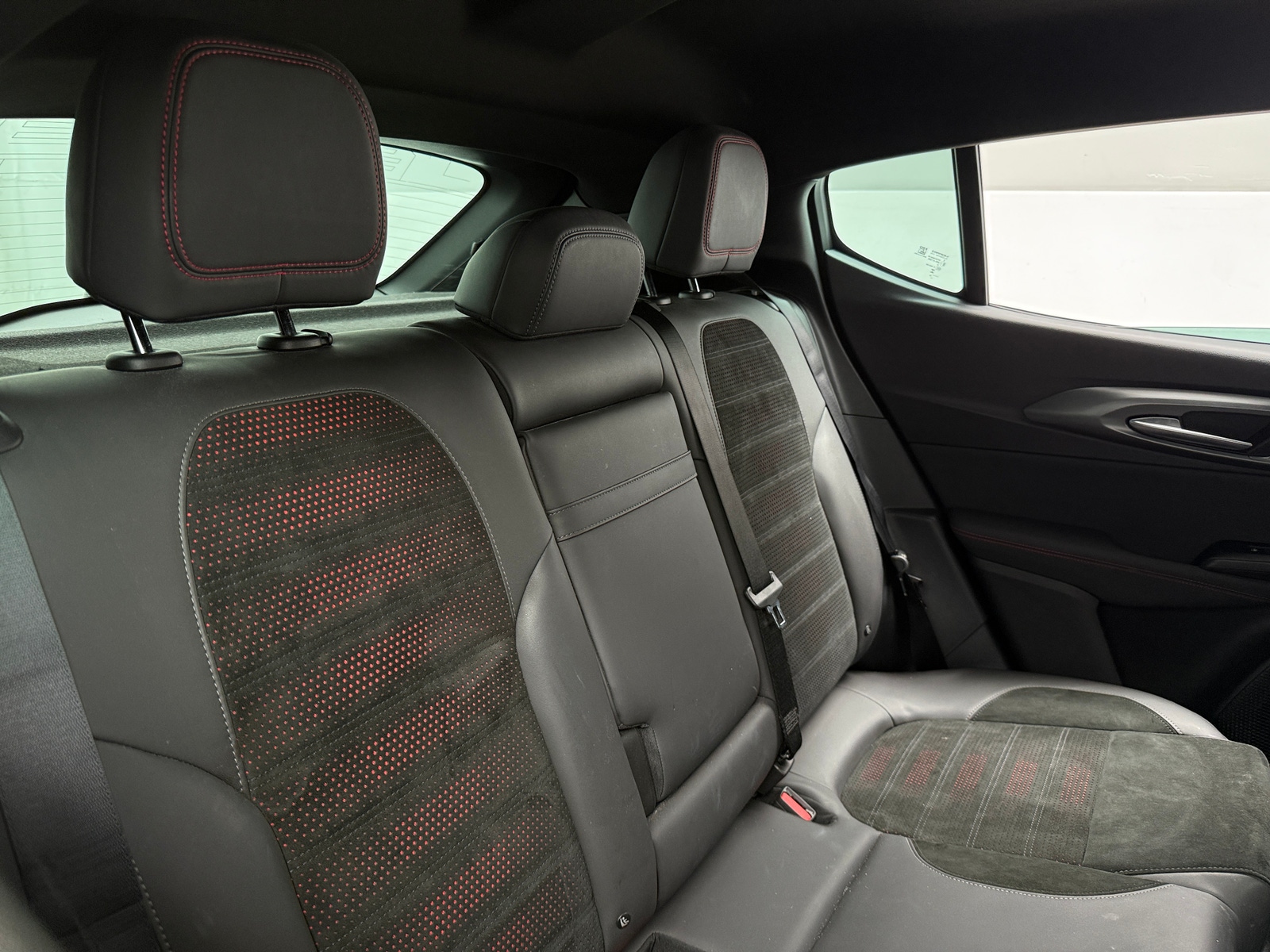 Thumbnail: 2024 Dodge Hornet - 5