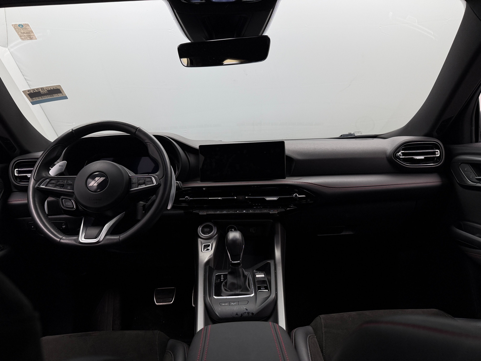 Thumbnail: 2024 Dodge Hornet - 2