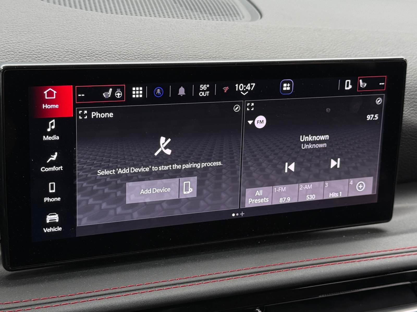 Thumbnail: 2024 Dodge Hornet - 3