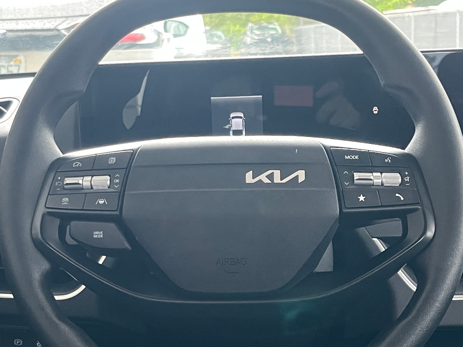 Thumbnail: 2025 Kia K4 - 5