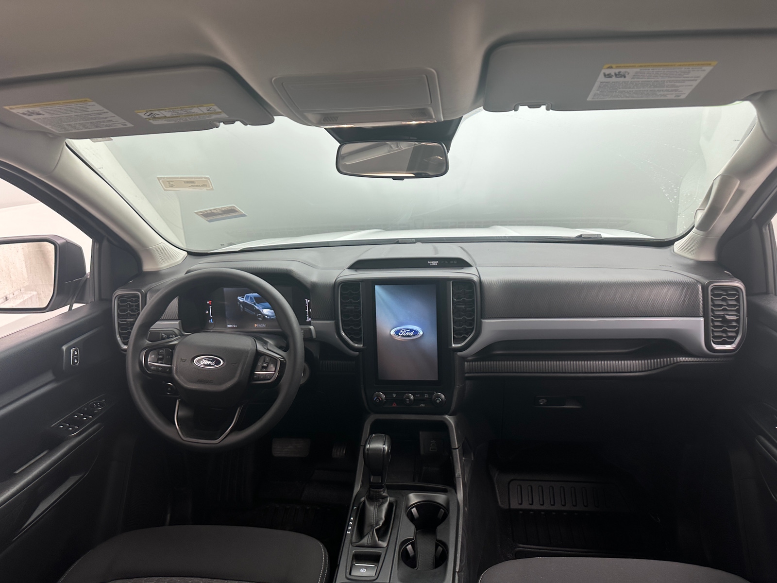 Thumbnail: 2024 Ford Ranger - 3