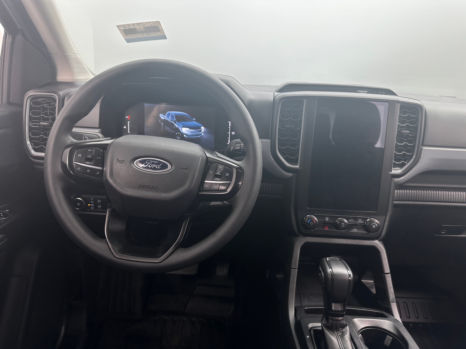 Thumbnail: 2024 Ford Ranger - 5