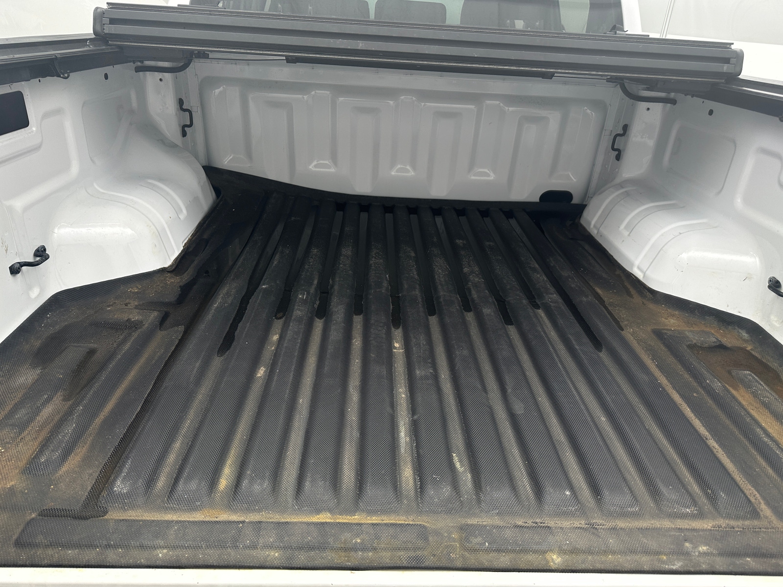 Thumbnail: 2024 Ford Ranger - 7