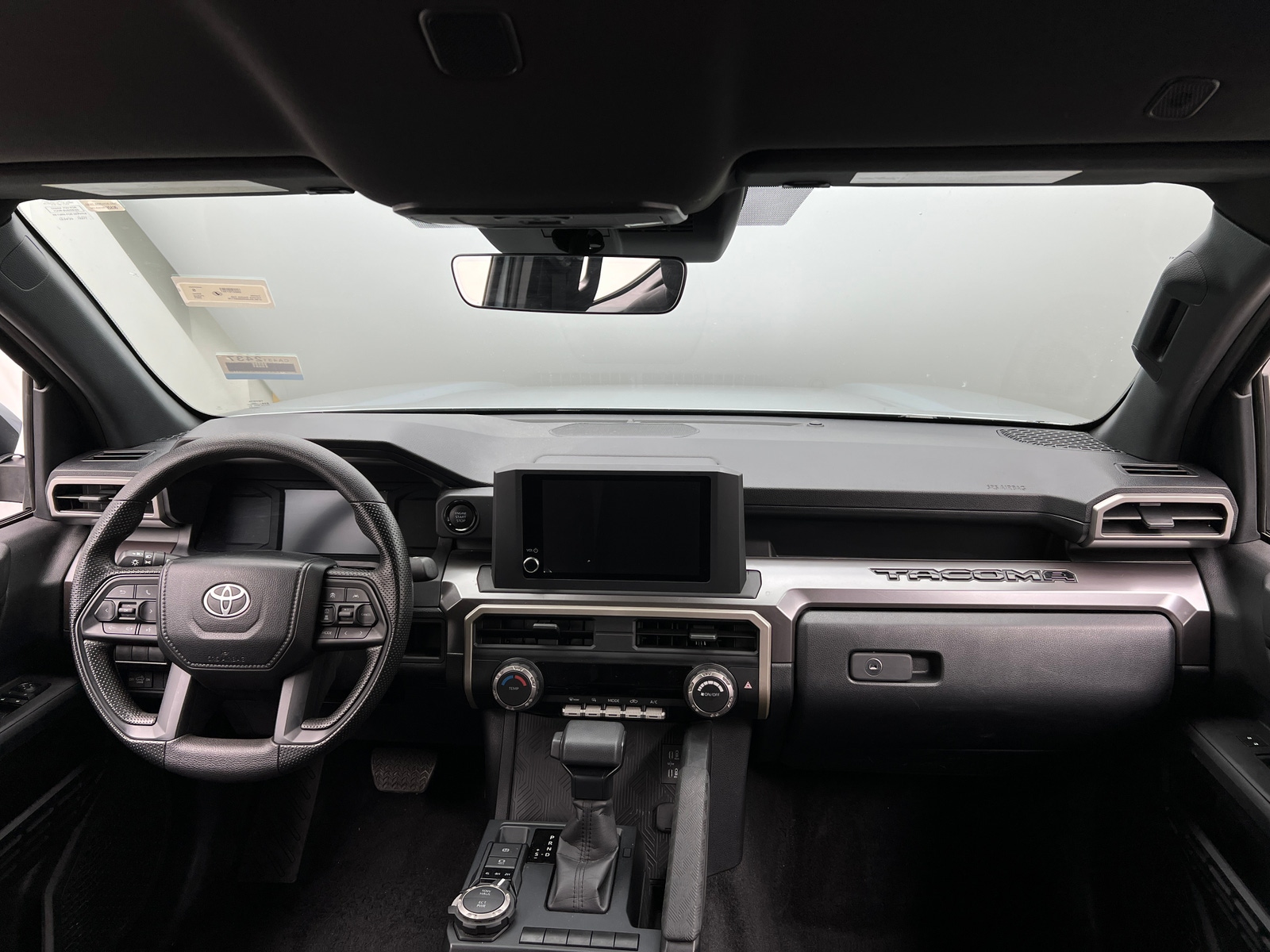 Thumbnail: 2024 Toyota Tacoma - 3