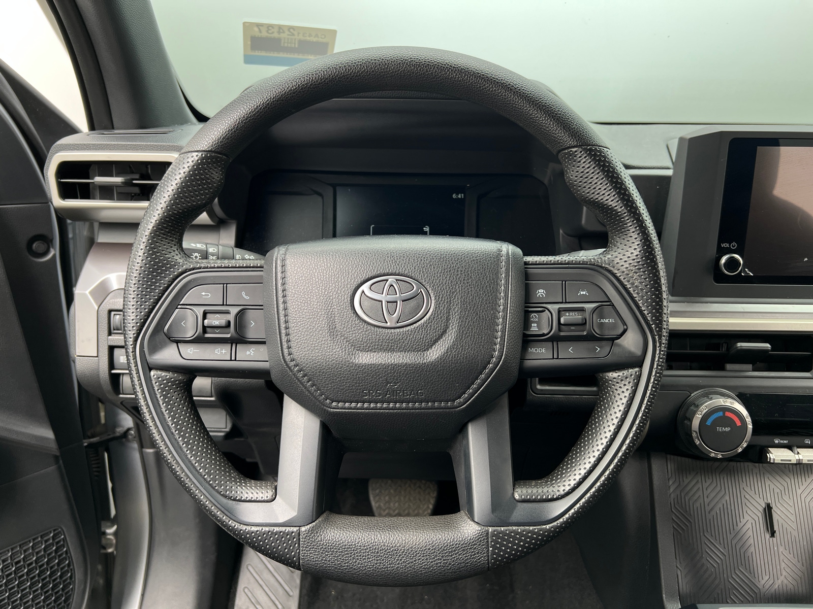 Thumbnail: 2024 Toyota Tacoma - 5