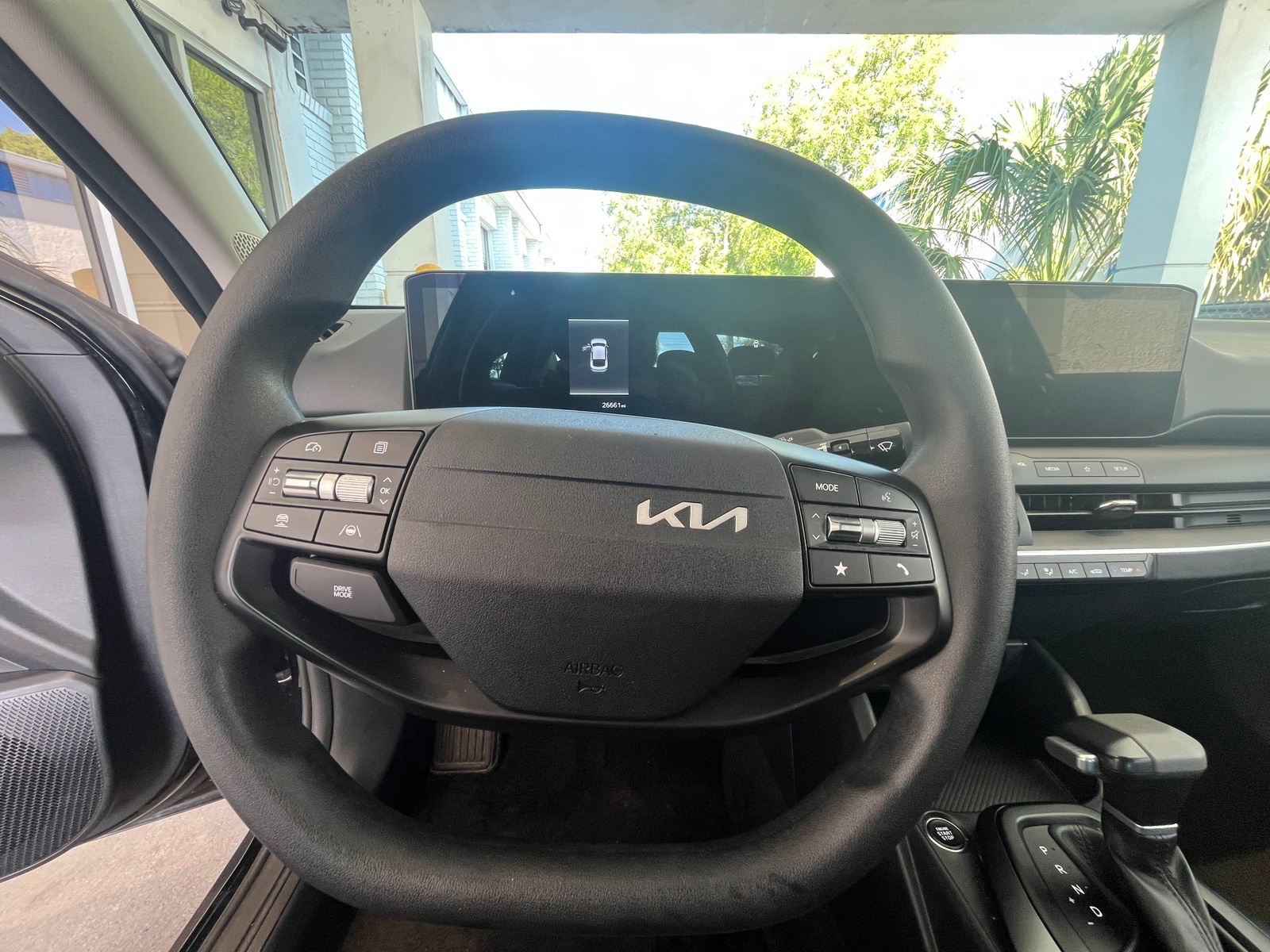 Thumbnail: 2025 Kia K4 - 5
