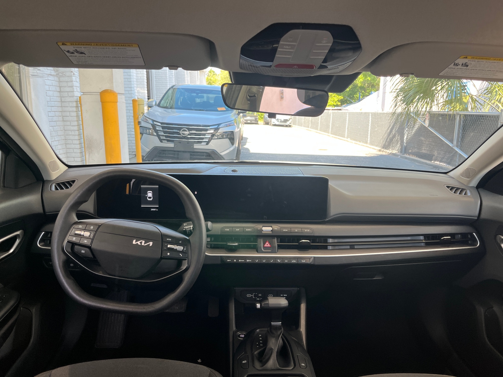 Thumbnail: 2025 Kia K4 - 3