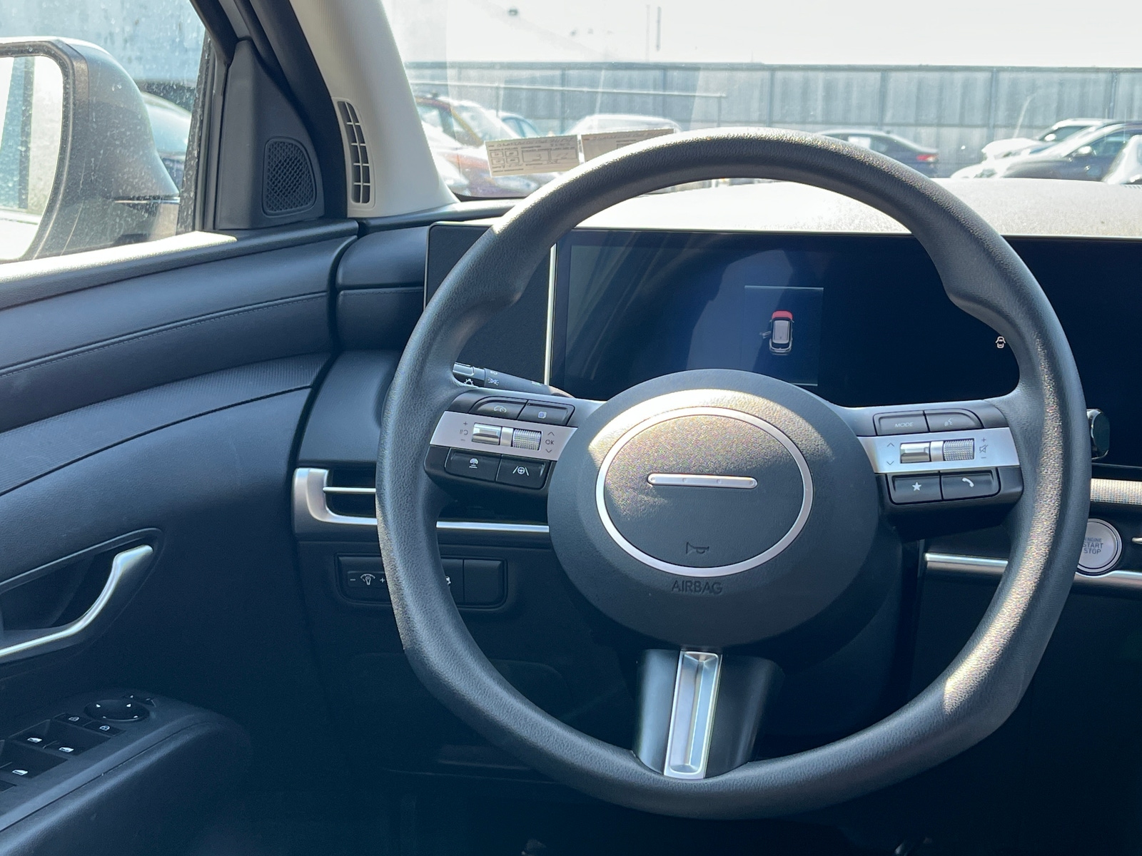 Thumbnail: 2025 Hyundai Tucson - 5