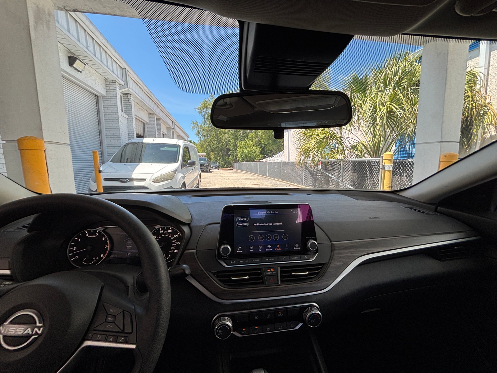 Thumbnail: 2025 Nissan Altima - 3