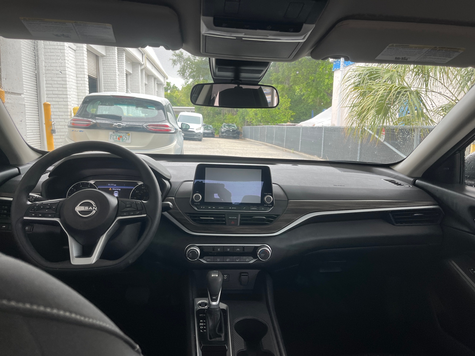 Thumbnail: 2025 Nissan Altima - 2