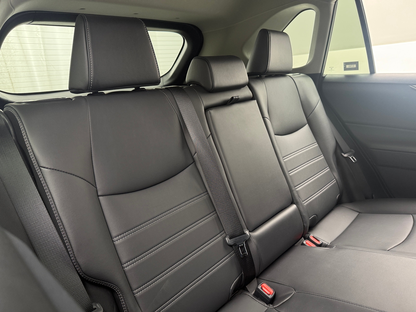 Thumbnail: 2025 Toyota RAV4 - 5