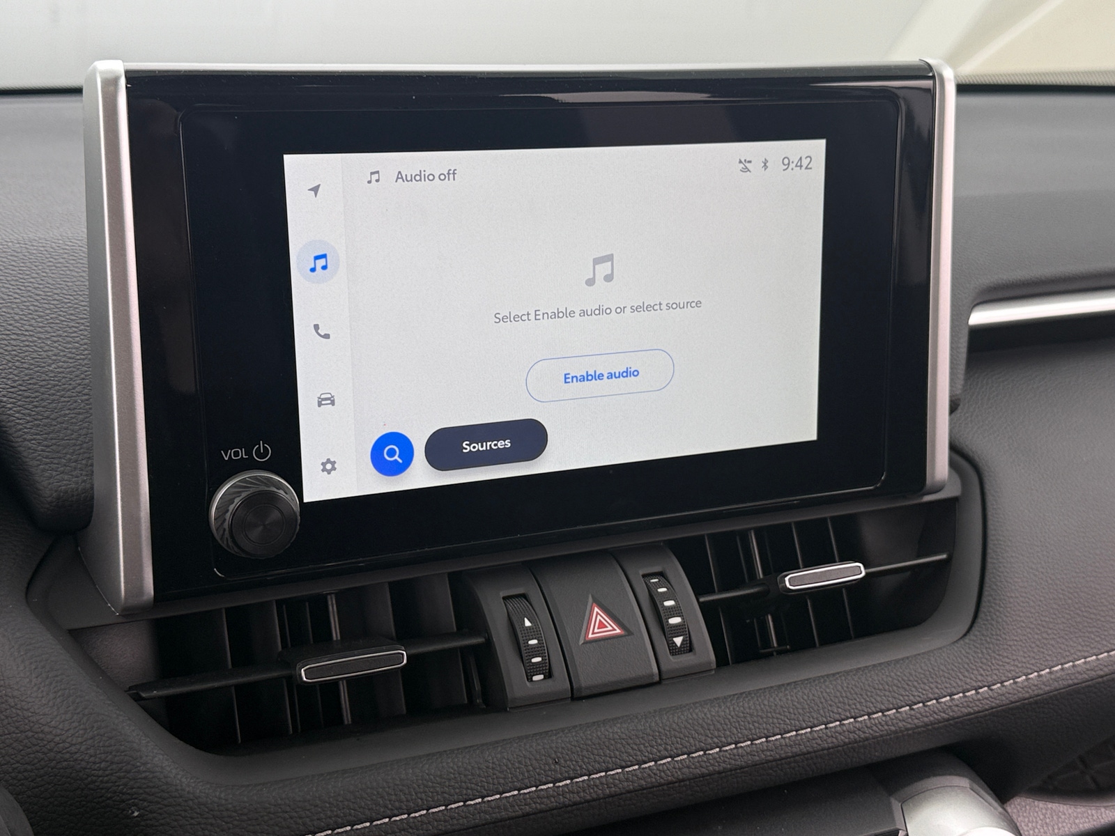 Thumbnail: 2025 Toyota RAV4 - 3