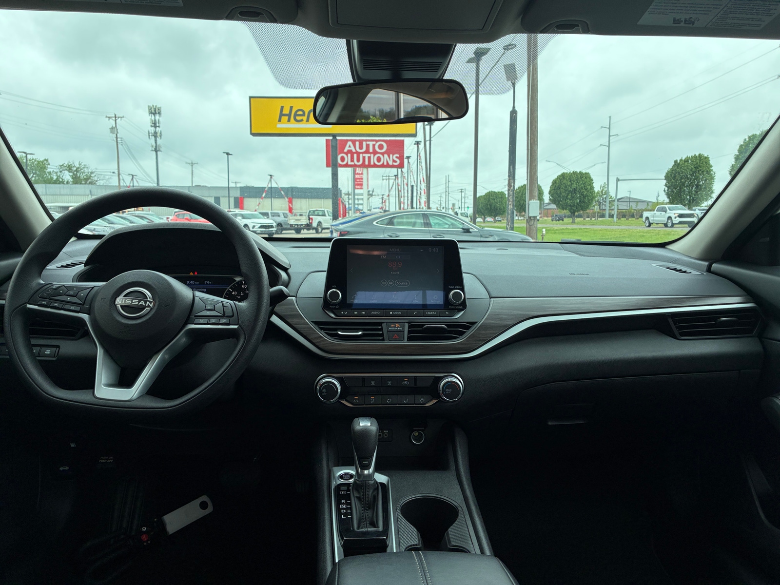 Thumbnail: 2025 Nissan Altima - 3