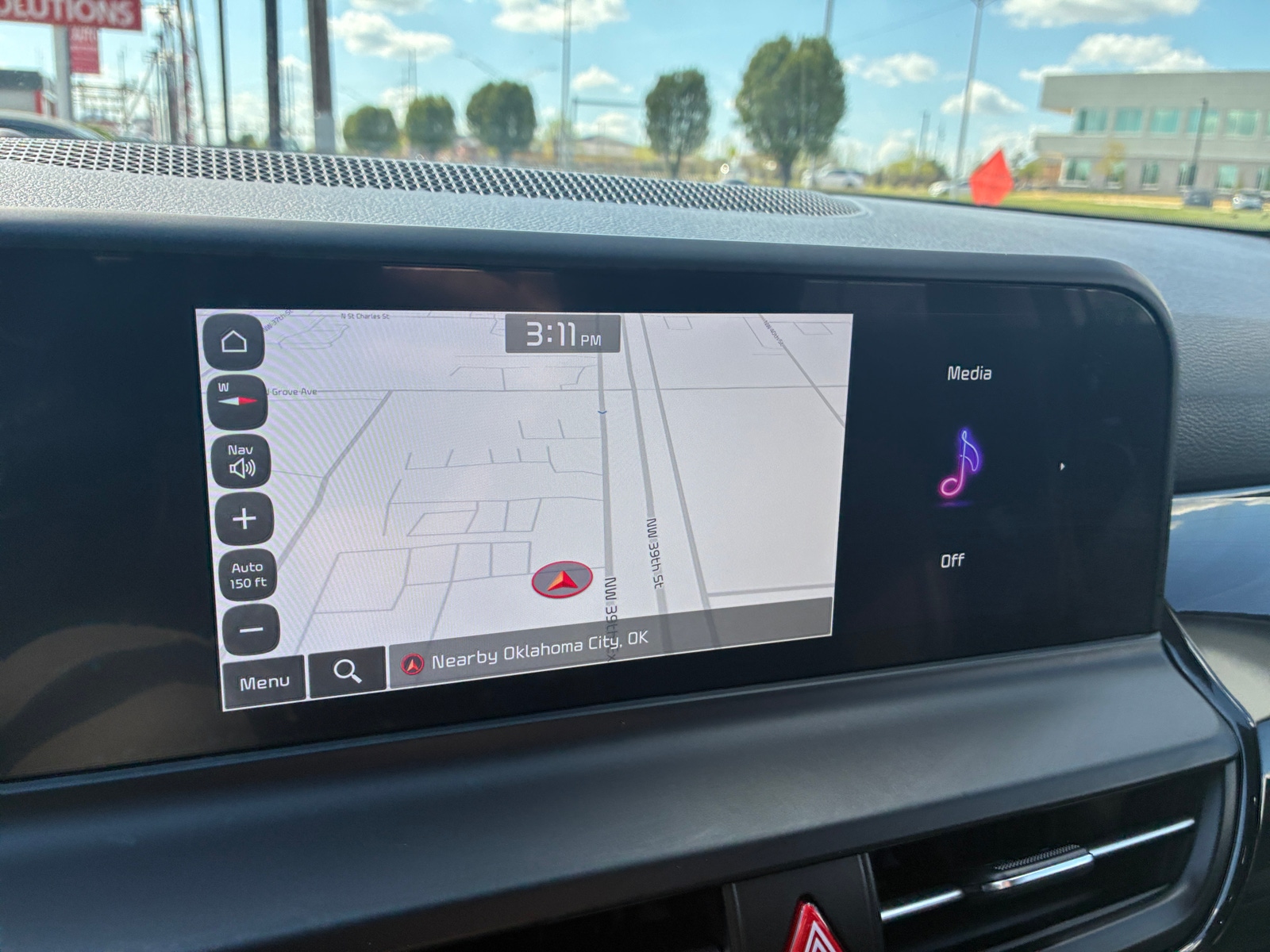 Thumbnail: 2025 Kia Seltos - 4