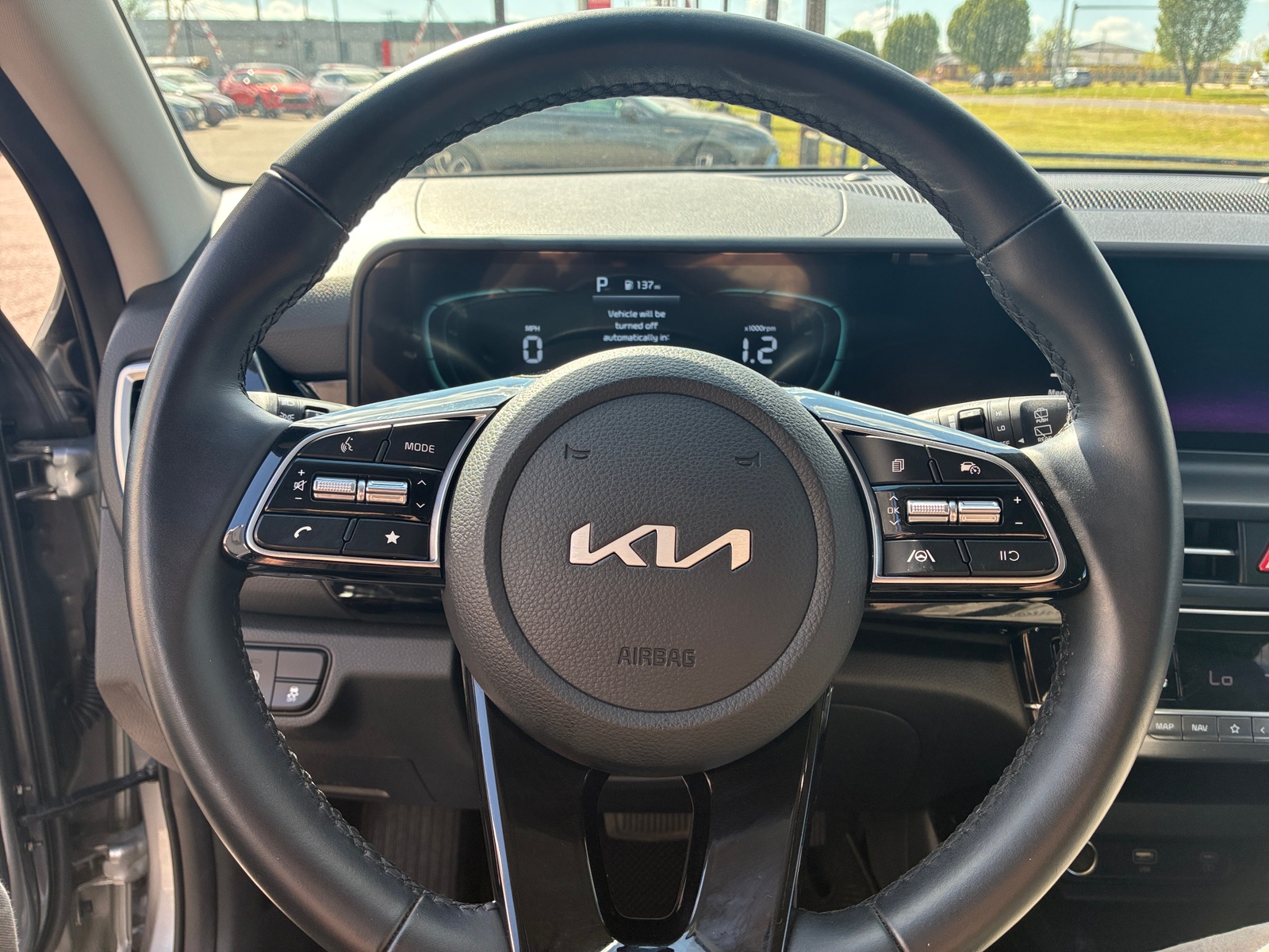 Thumbnail: 2025 Kia Seltos - 5