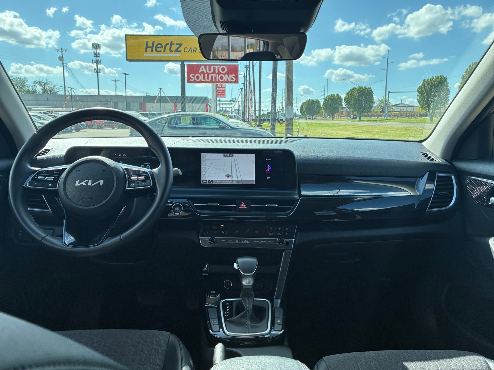 Thumbnail: 2025 Kia Seltos - 3