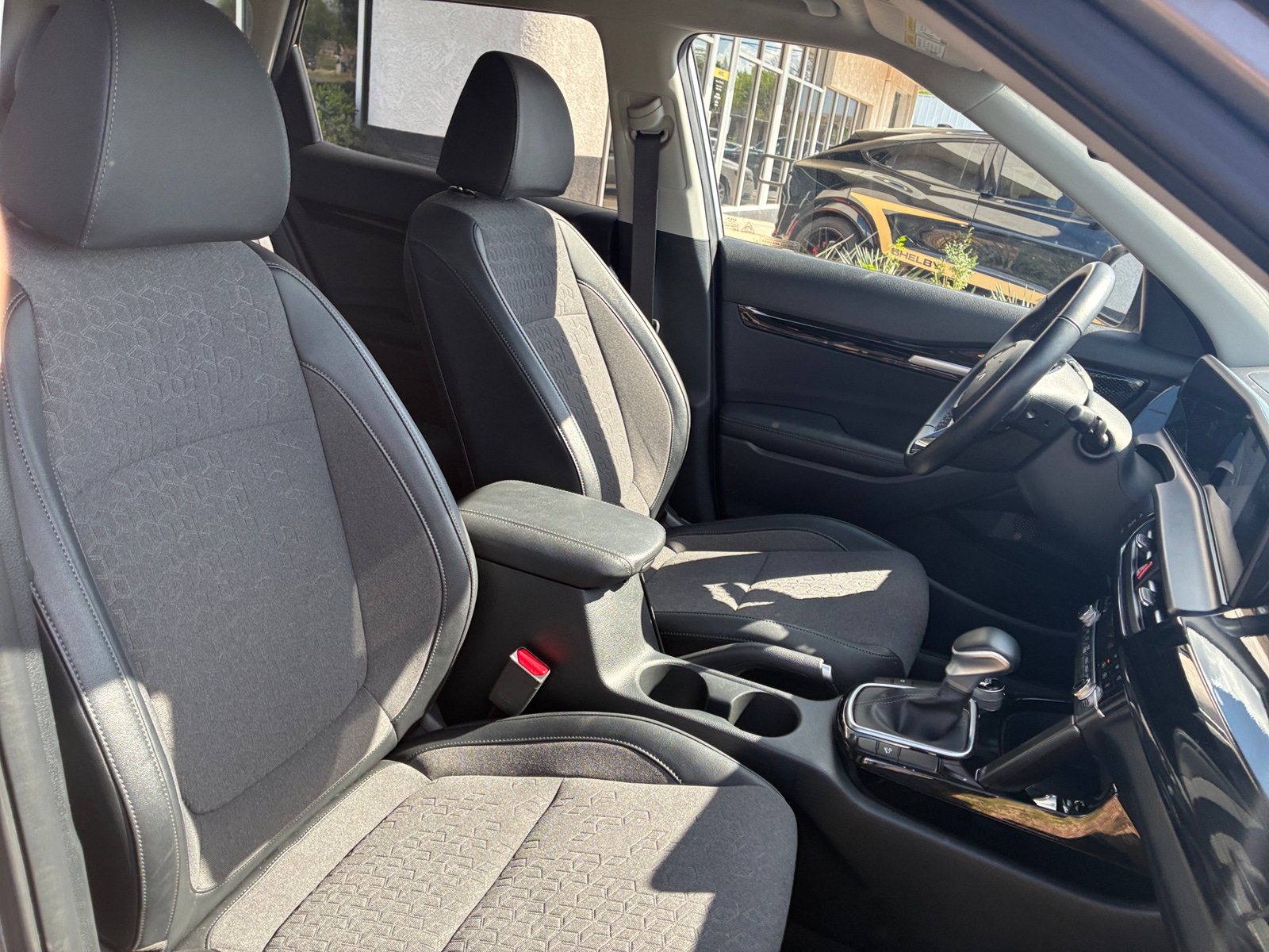 Thumbnail: 2025 Kia Seltos - 2