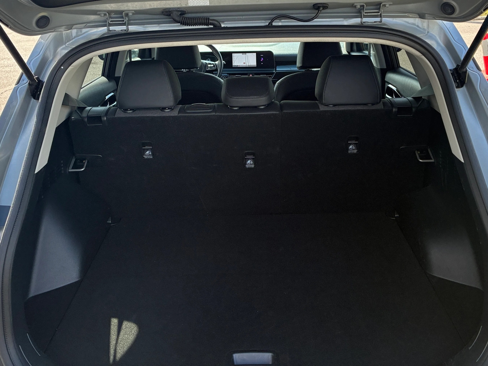 Thumbnail: 2025 Kia Seltos - 6