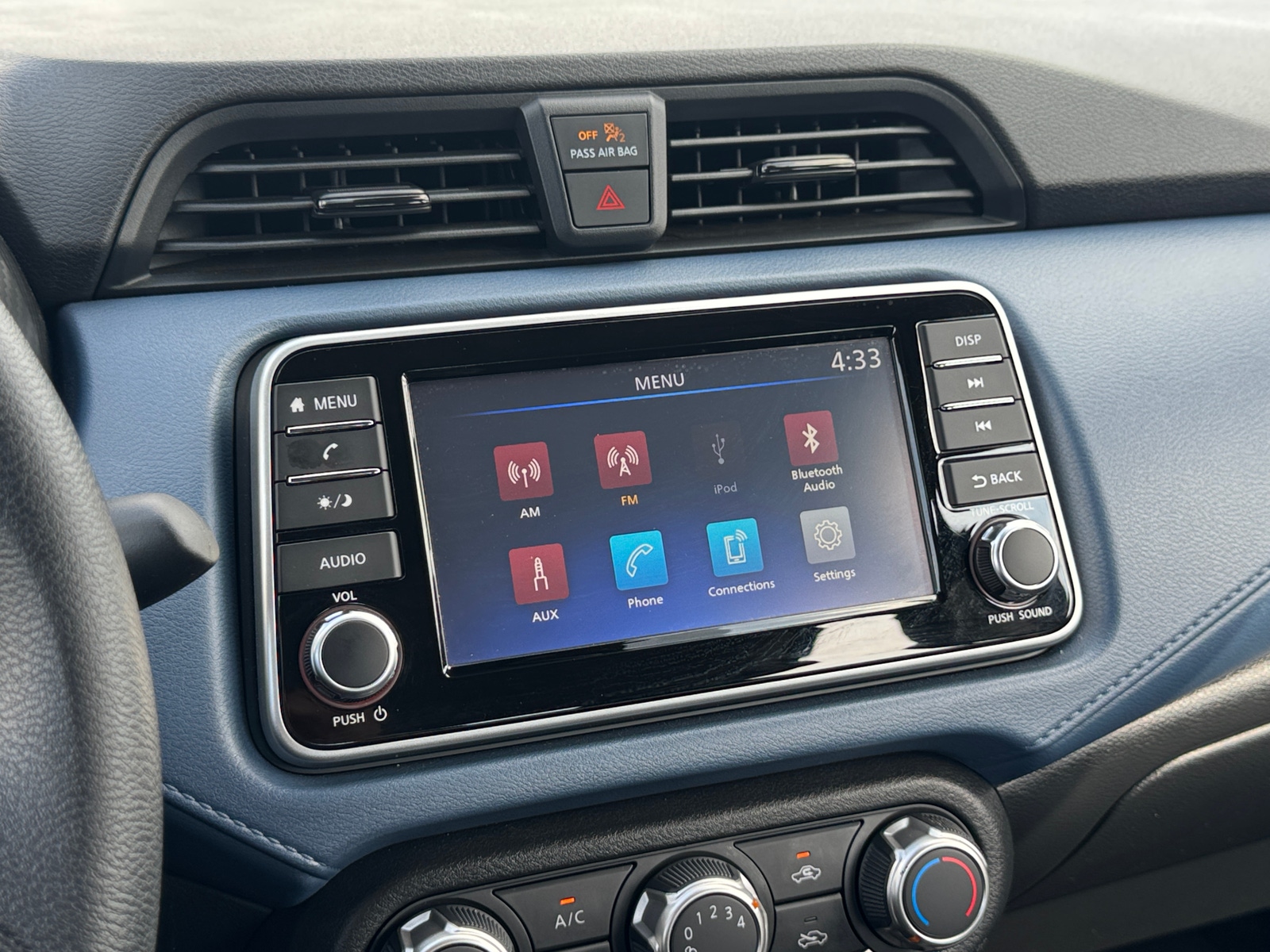 Thumbnail: 2025 Nissan Versa - 4