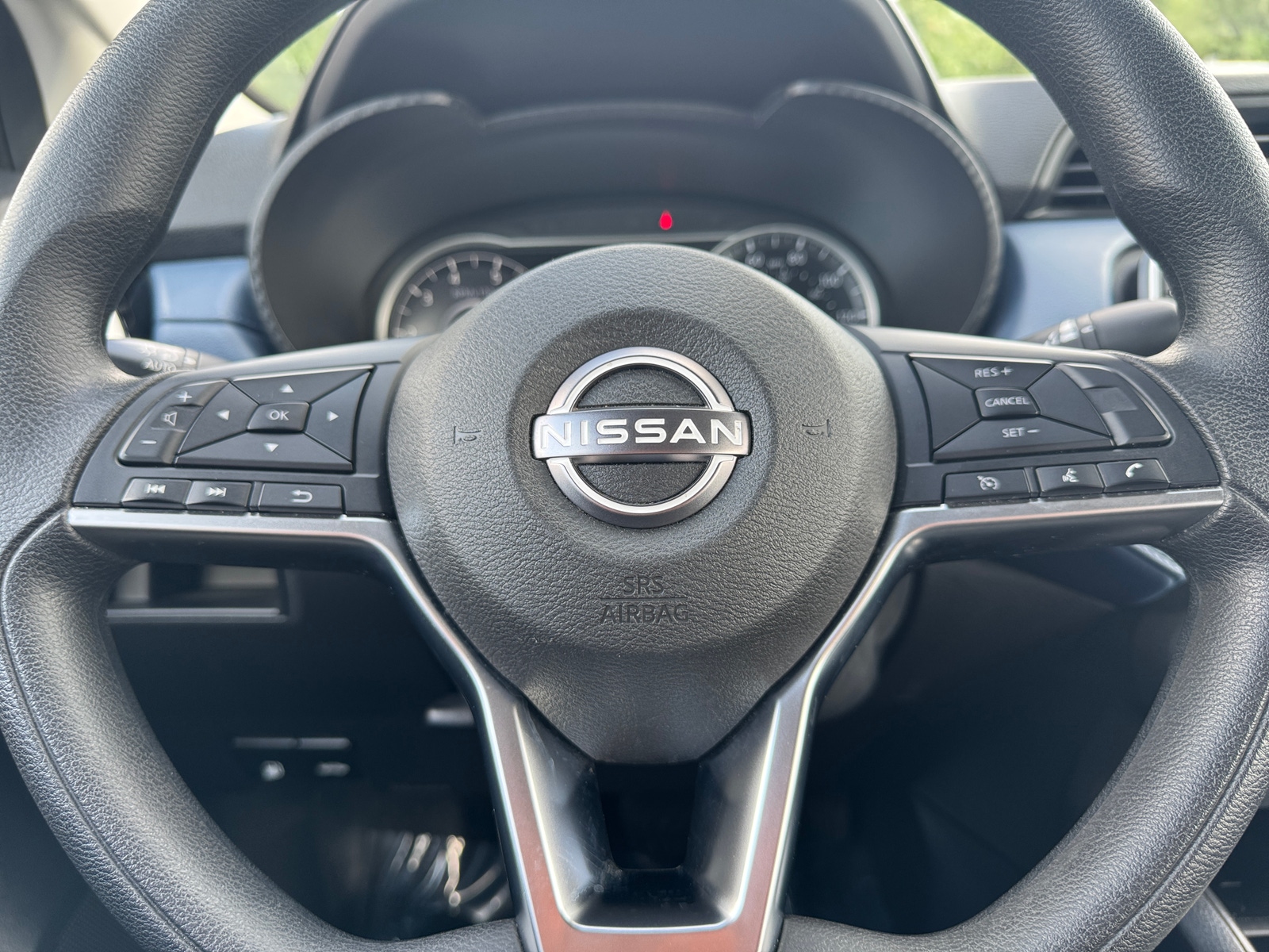 Thumbnail: 2025 Nissan Versa - 5