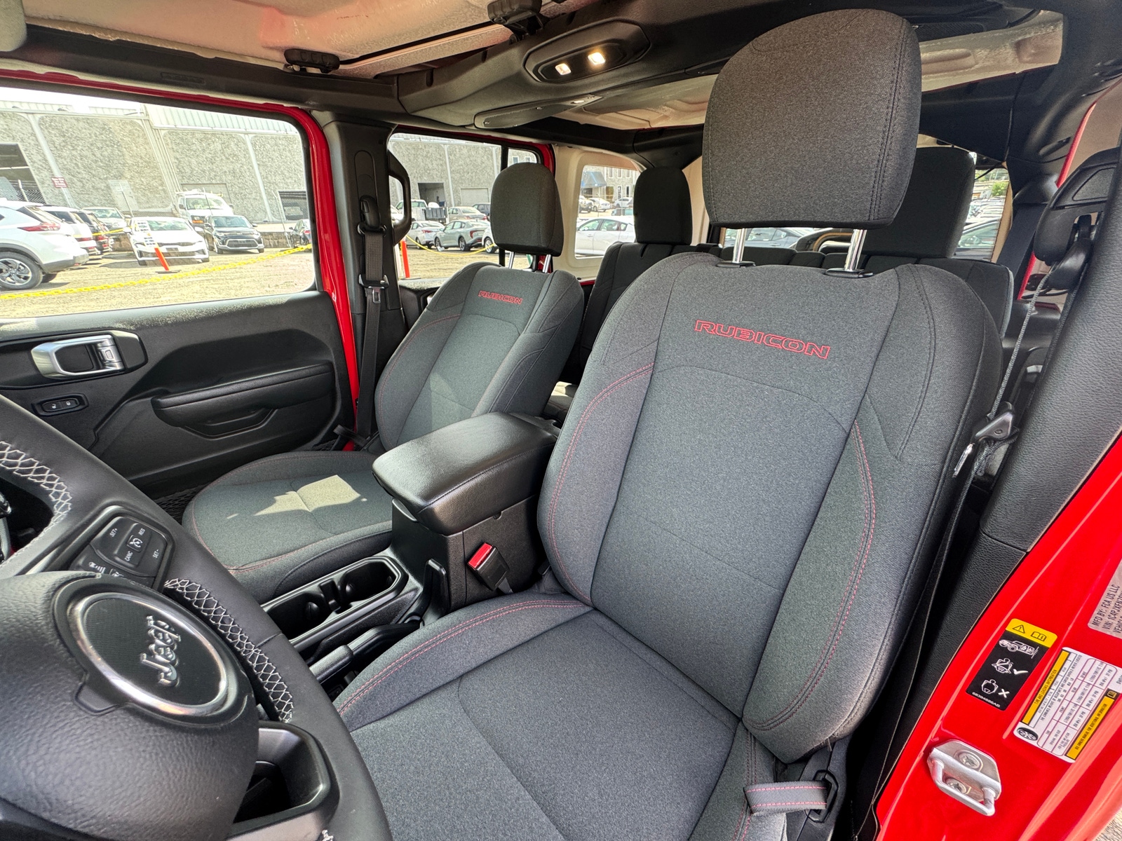 Thumbnail: 2025 Jeep Wrangler - 2