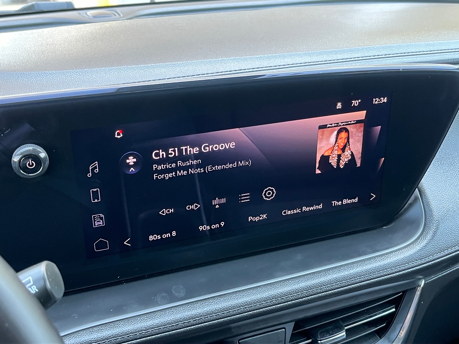 Thumbnail: 2025 Buick Encore GX - 4
